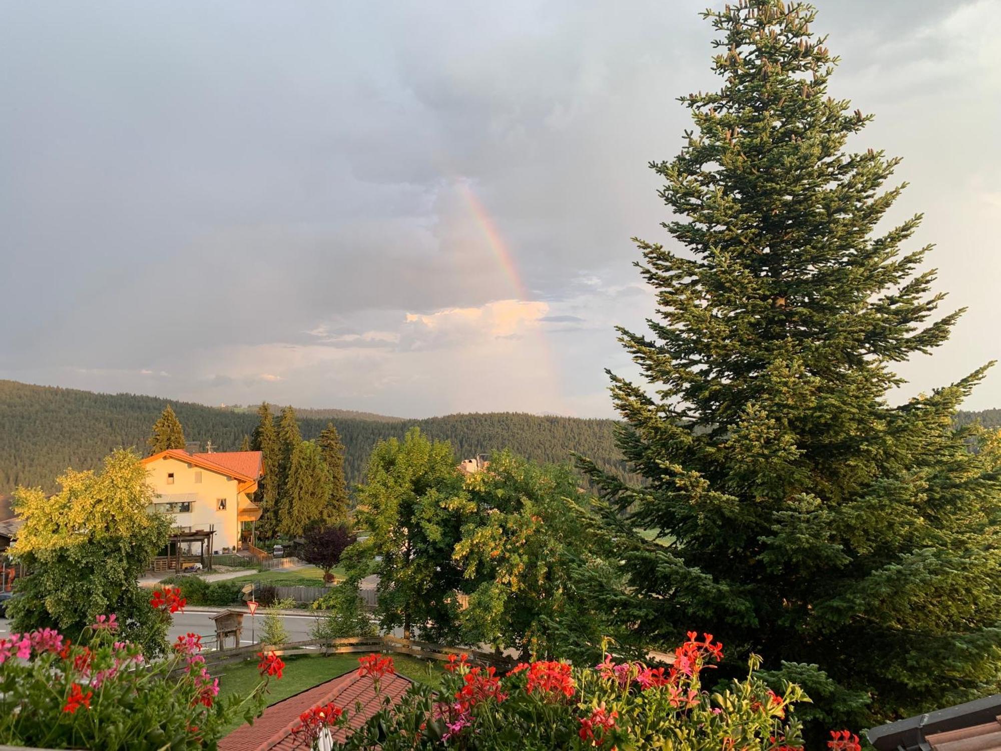 Albero Verde Verano Екстер'єр фото