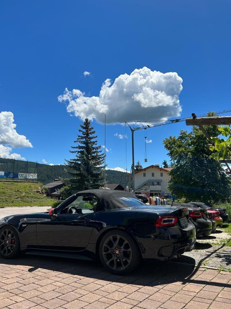 Albero Verde Verano Екстер'єр фото