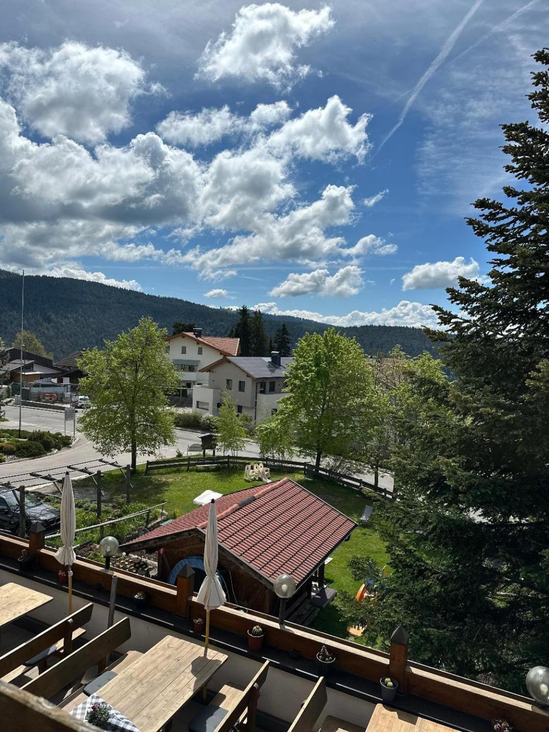 Albero Verde Verano Екстер'єр фото